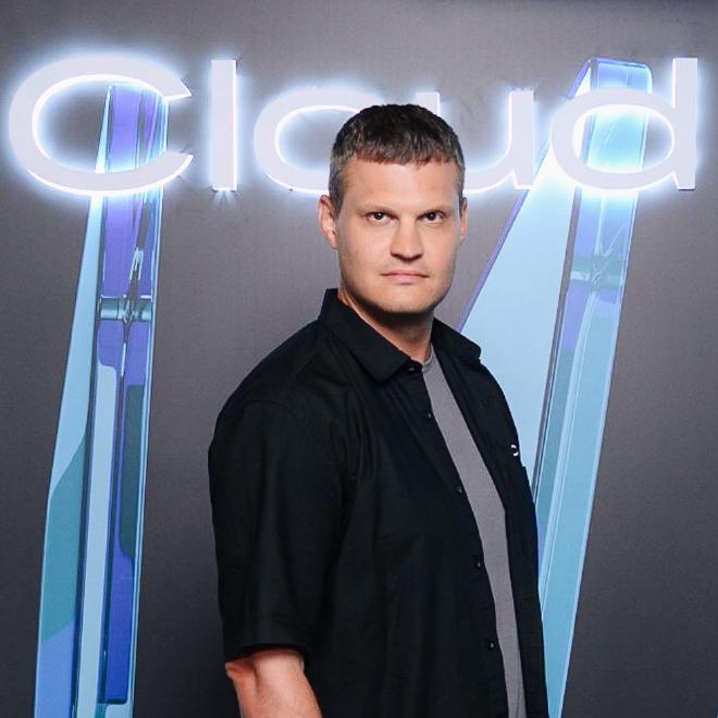 Максим Залысин